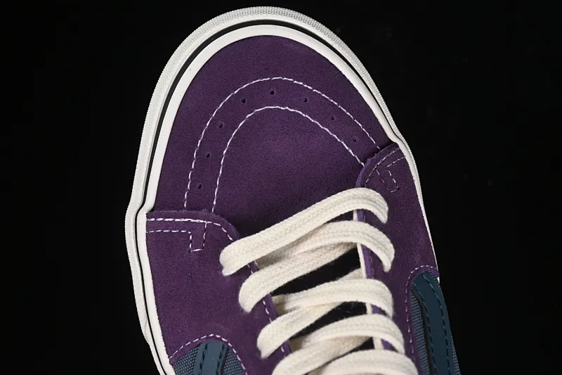 All categories Vans Vans series Vans Low Vans low-top Vans Sk8-Low Vans non-slip casual skateboard shoes VN0A4UUK76T